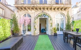 Terrasse Royale
